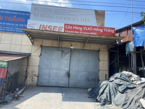 Sửa NHà Quận Gò Vấp - HCM