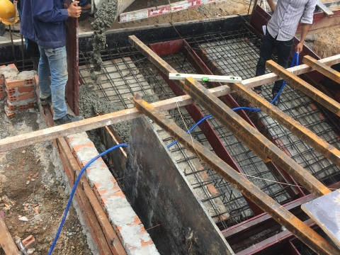 Biệt Thự Cityland Gò Vấp HCM