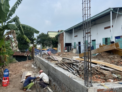 Nhà Gác Lửng, Thủ Dầu 1 - Bình Dương