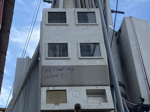 Sửa NHà Quận Gò Vấp - HCM
