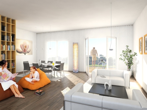 Nhà Cấp 4 Hiện Đại