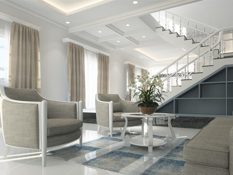 Nhà Cấp 4 Hiện Đại