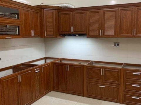 Xây dựng nhà trọn gói Tân Uyên - Bình Dương
