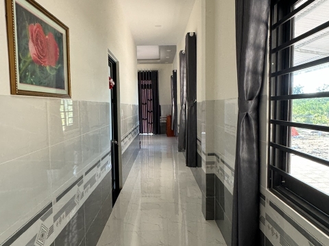 Xây dựng nhà trọn gói Tân Uyên - Bình Dương