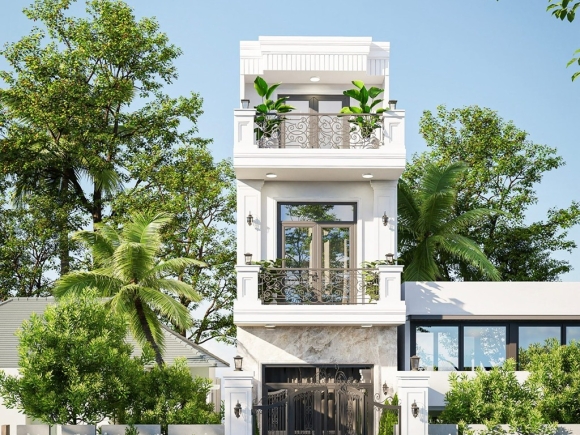 Nhà Chị Hà, Đông Hòa - Dĩ An - Bình Dương