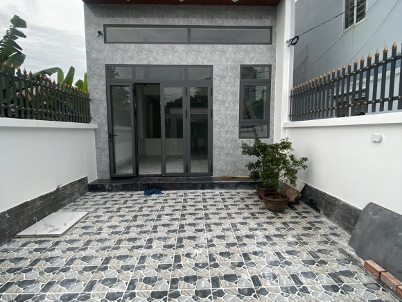Nhà Gác Lửng, Thủ Dầu 1 - Bình Dương