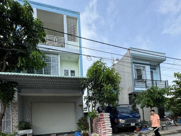 Xây nhà trọn gói Dĩ An - Bình Dương