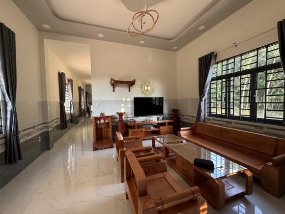 Xây dựng nhà trọn gói Tân Uyên - Bình Dương