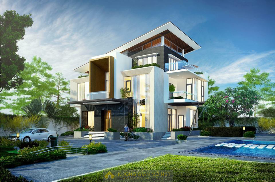 Nhu Cầu Xây Dựng Nhà Ở Tại Quận 11