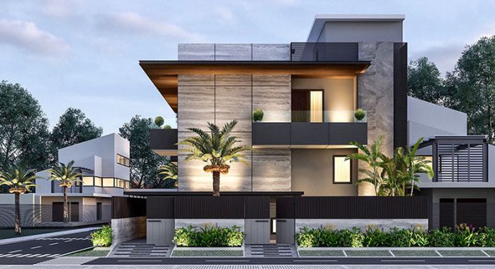 Lựa Chọn Nhà Thầu Xây Dựng Uy Tín Tại Quận 11