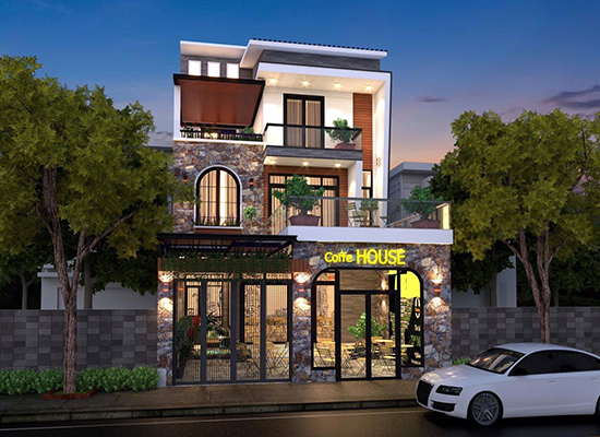 Thị Trường Xây Dựng Tại Bình Dương