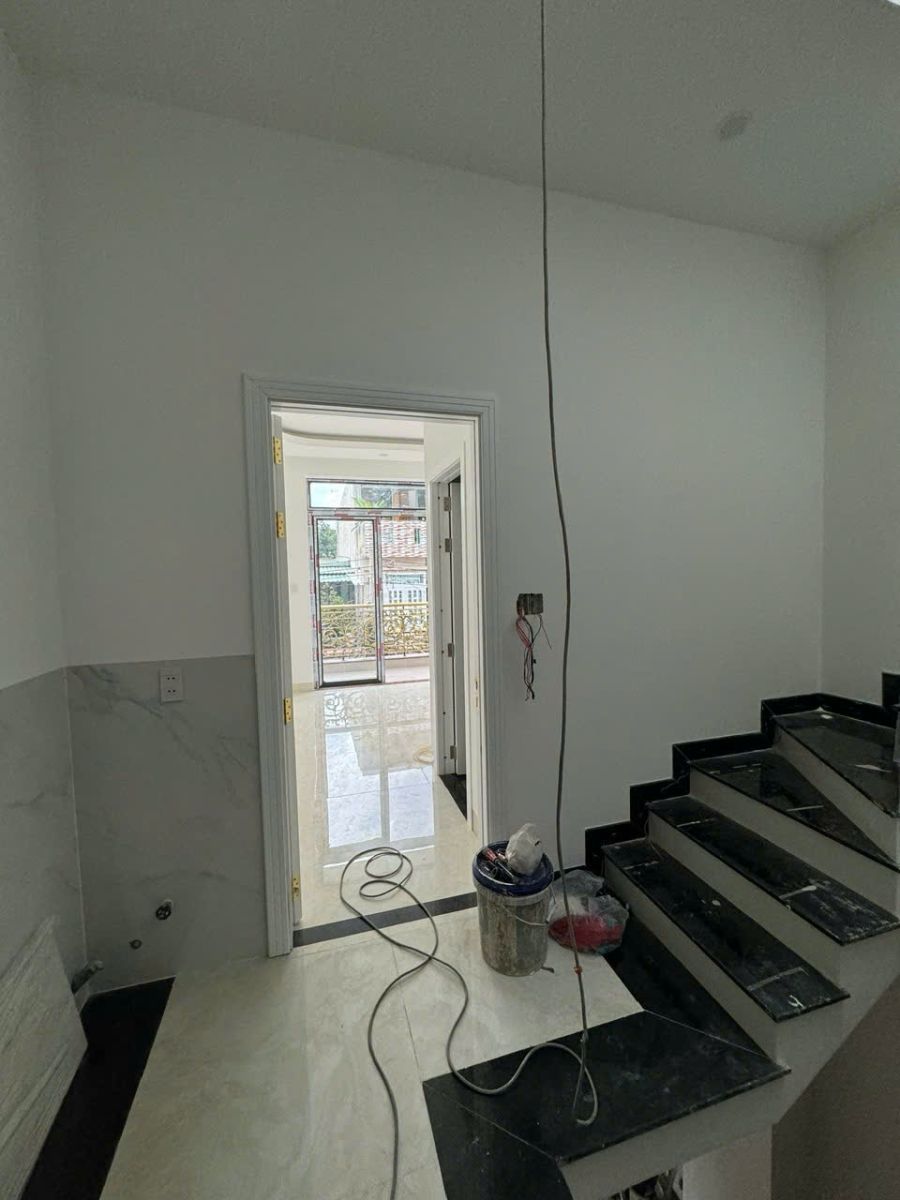 Xây nhà trọn gói quận 7