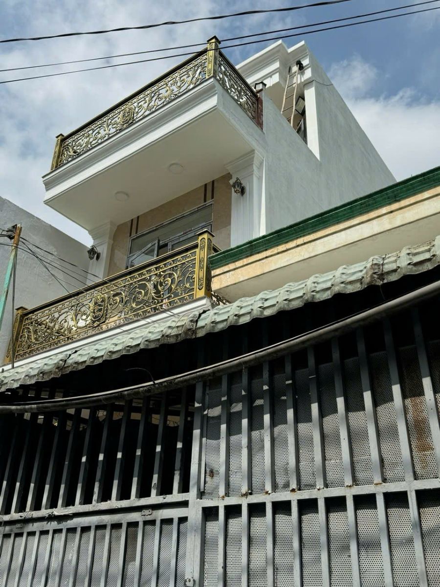 Xu hướng và phong cách thiết kế nhà ở