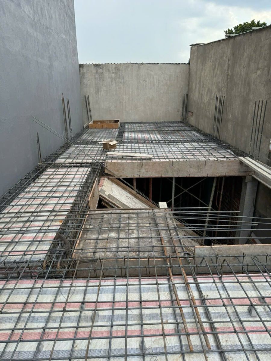Tại Sao Nên Chọn Xây Nhà Trọn Gói Bình Thạnh?