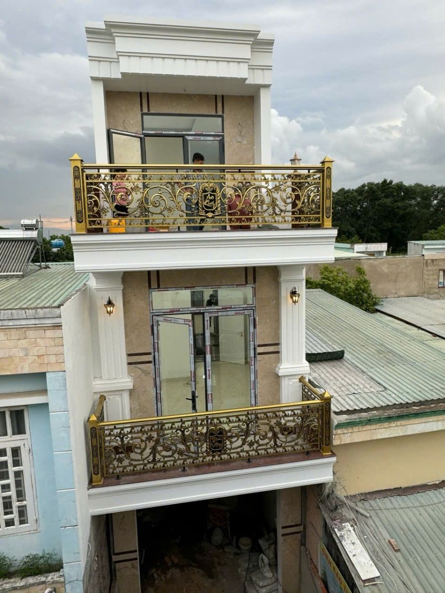 Xu hướng thiết kế nhà ở tại Quận 9 hiện nay