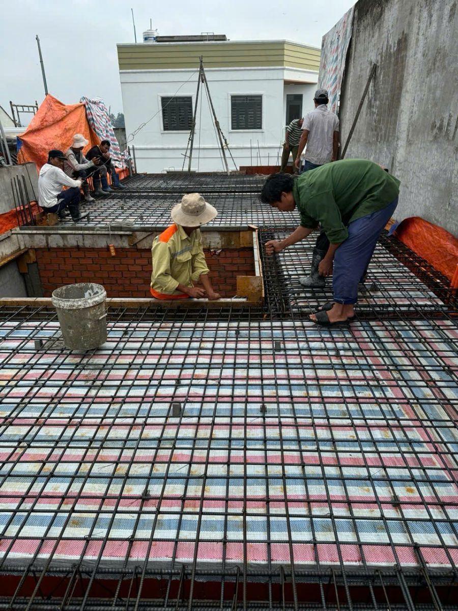 Vì sao nên chọn xây nhà trọn gói quận 3?