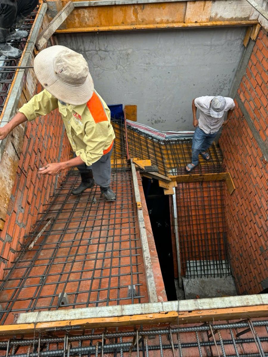 Vì Sao Nên Chọn Dịch Vụ Xây Nhà Trọn Gói Quận 6?