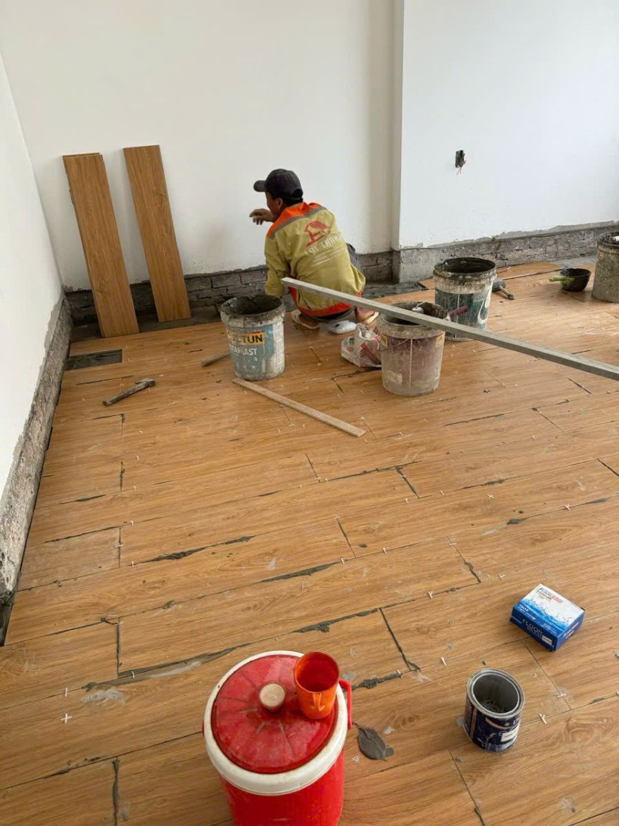 Xây Nhà Trọn Gói Quận 3