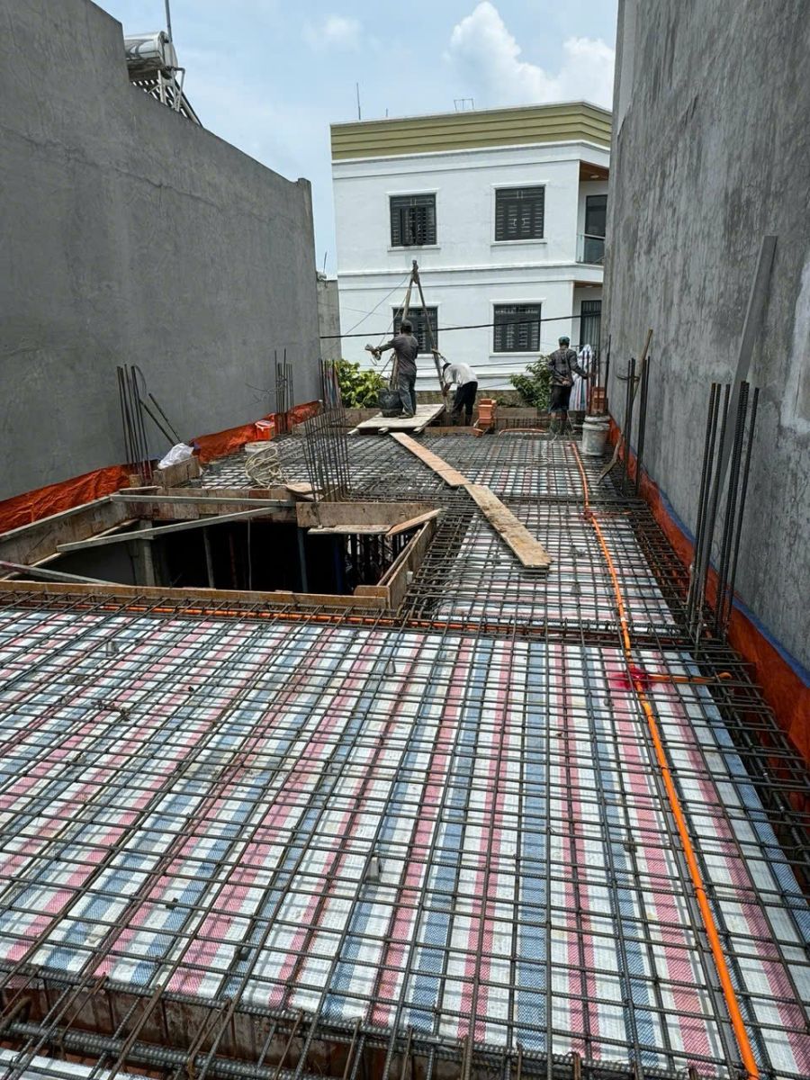 Lưu Ý Quan Trọng Khi Lựa Chọn Dịch Vụ Xây Nhà Trọn Gói Quận 6