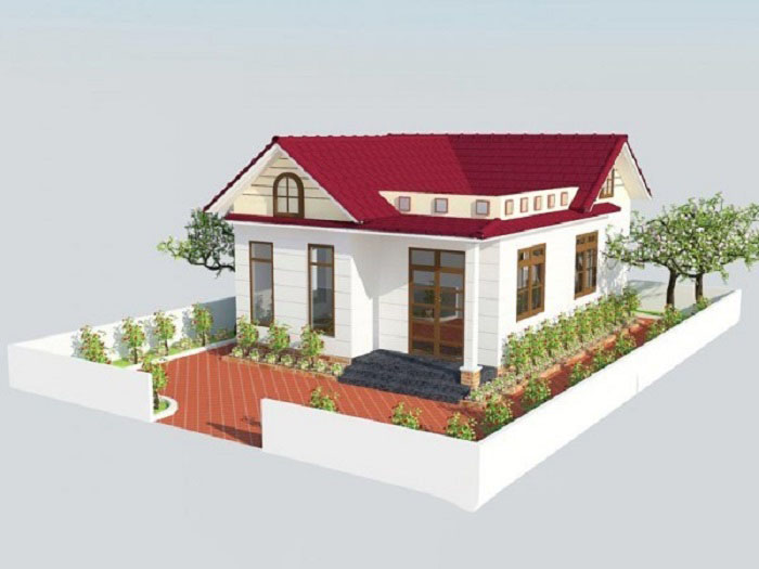 Công ty xây dựng trọn gói
