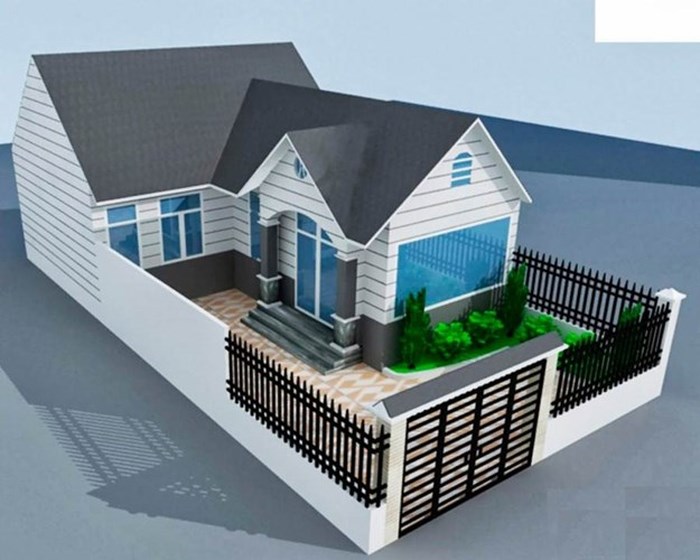 Tổng quan về xây nhà trọn gói tại TPHCM