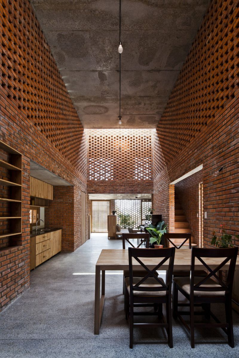 thiết kế nhà phố