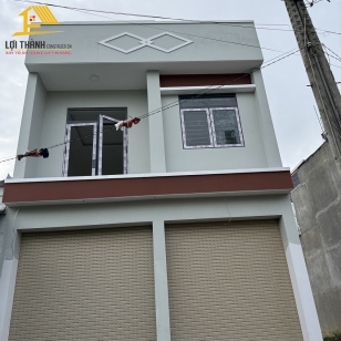 Xây nhà trọn gói bình dương | công ty xây nhà bình dương