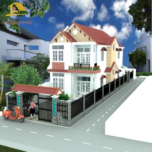 Tân Trang Sửa Chữa Nhà Tại Nhà Bè