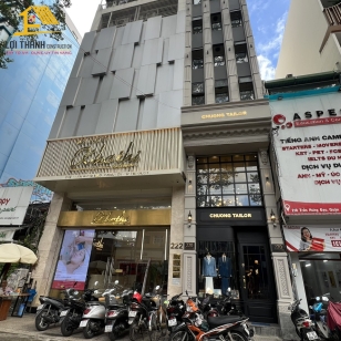 Sửa Chữa Nhà May Anh Chương Tailor