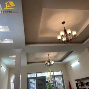 Sửa NHà Quận Gò Vấp - HCM