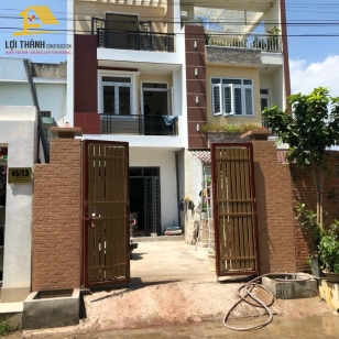 Dự Án Đường 45 Lò Lu, Trường Thạnh, Thủ Đức