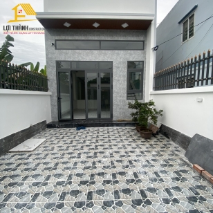 Nhà Gác Lửng, Thủ Dầu 1 - Bình Dương