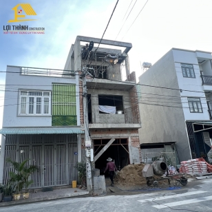 Dự Án Nhà Phố Tại Dĩ An, Bình Dương