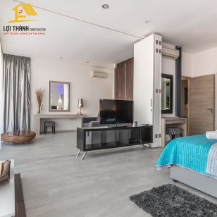 Sữa Chửa Cải Tạo Phòng Masster