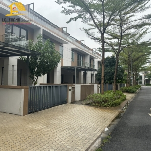 Hoàn thiện Village Swanbay - Nhơn Trạch - Đồng Nai
